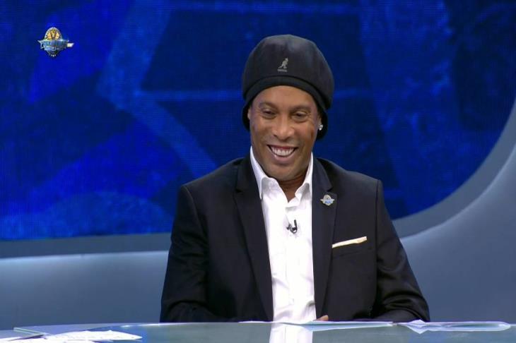 رونالدينيو